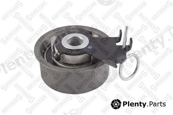 Stellox 03-40639-SX — Tensioner Pulley, V-ribbed belt