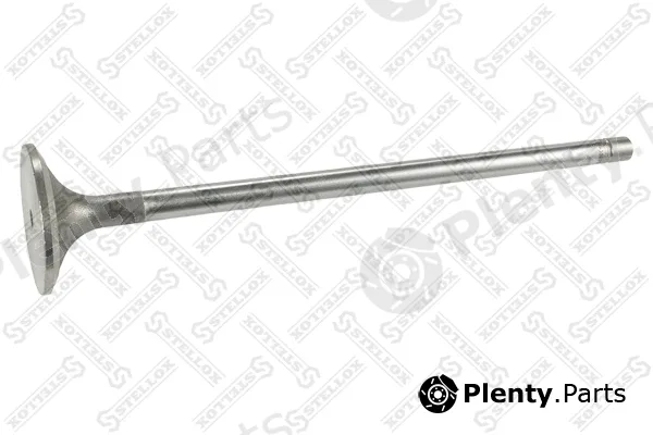 Stellox 81-23911-SX — Intake Valve