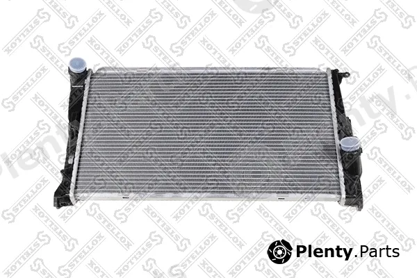 Stellox 10-26902-SX — Radiator, engine cooling