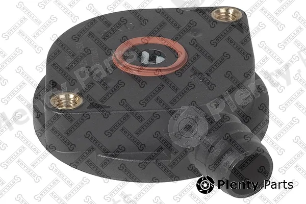 Stellox 01-25712-SX — Valve, crankcase ventilation