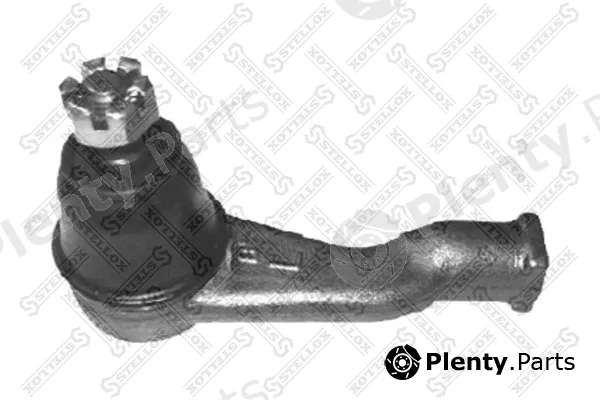 Stellox 51-01053-SX — Tie Rod End