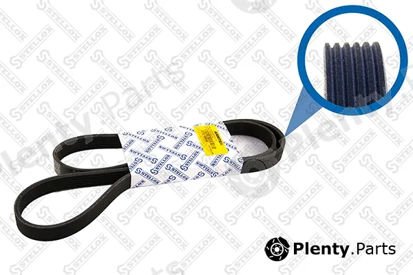 Stellox 06-01420-SX — V-Ribbed Belt