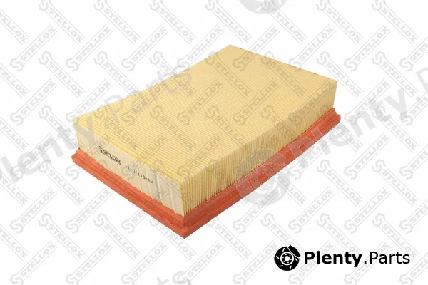 Stellox 71-01119-SX — Air Filter