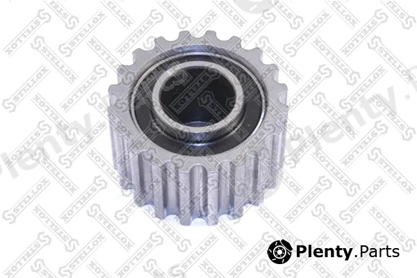 Stellox 03-40056-SX — Deflection/Guide Pulley, timing belt