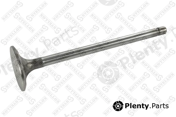 Stellox 81-24648-SX — Intake Valve