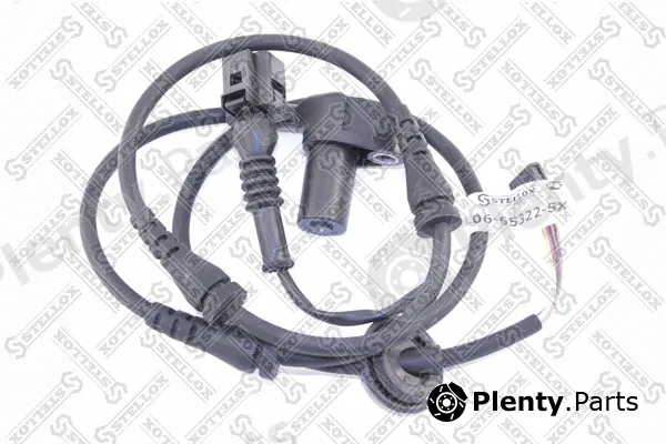 Stellox 06-65322-SX — Sensor, wheel speed