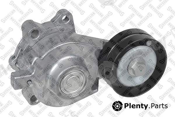 Stellox 03-41248-SX — Tensioner Pulley, V-ribbed belt