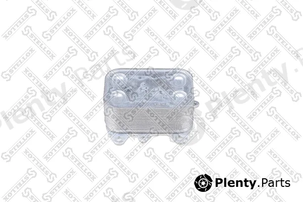 Stellox 10-73019-SX — Oil Cooler, engine oil