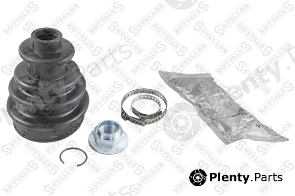 Stellox 13-00591-SX — Bellow Kit, steering
