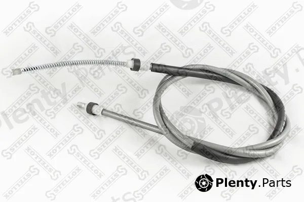 Stellox 29-98537-SX — Cable Pull, parking brake