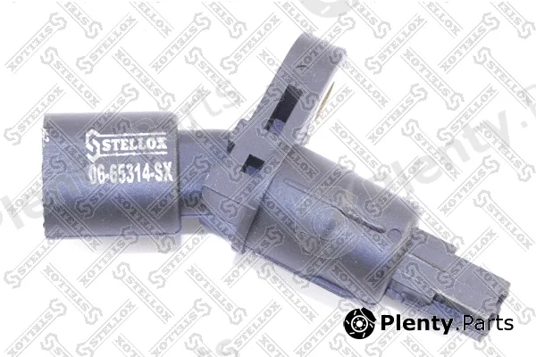 Stellox 06-65314-SX — Sensor, wheel speed