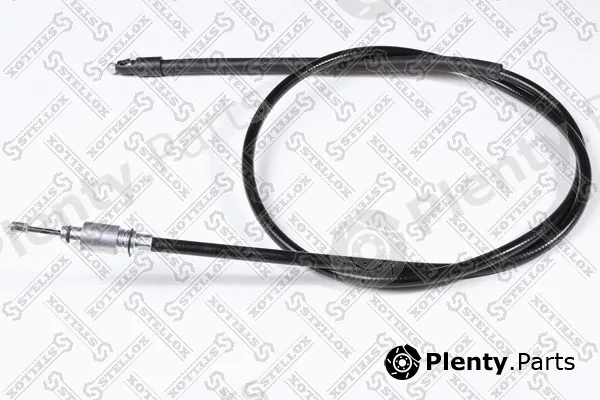 Stellox 29-98750-SX — Cable Pull, parking brake