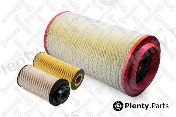 Stellox 81-20802-SX — Filter Set