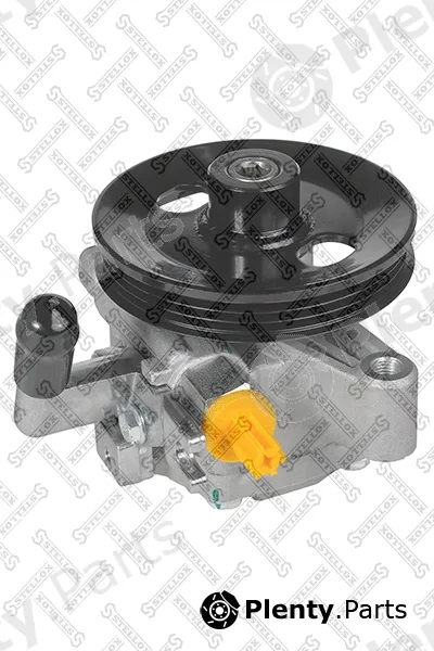 Stellox 00-36407-SX — Hydraulic Pump, steering