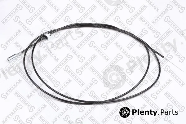 Stellox 81-31914-SX — Accelerator Cable