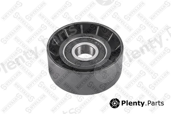 Stellox 03-40581-SX — Tensioner Pulley, V-ribbed belt
