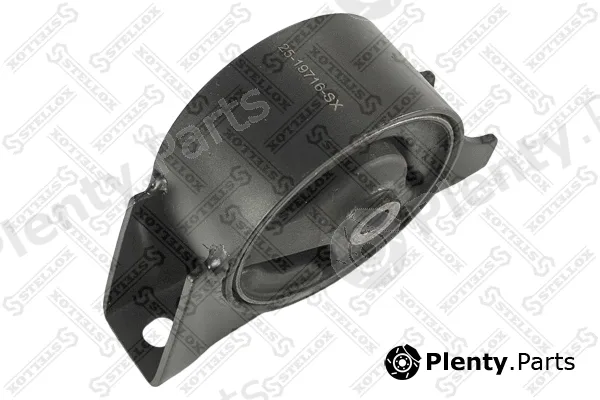 Stellox 25-19716-SX — Mounting, engine