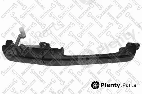 Stellox 77-24705-SX — Exterior Door Handle