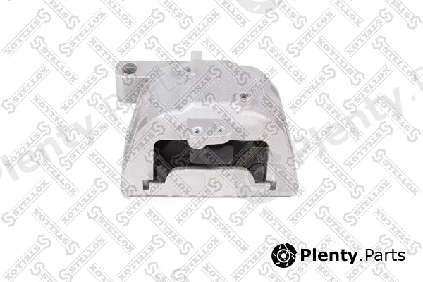Stellox 25-18331-SX — Mounting, engine