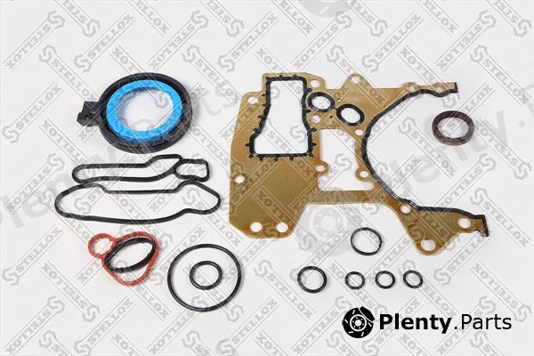 Stellox 11-25527-SX — Gasket Kit, crankcase