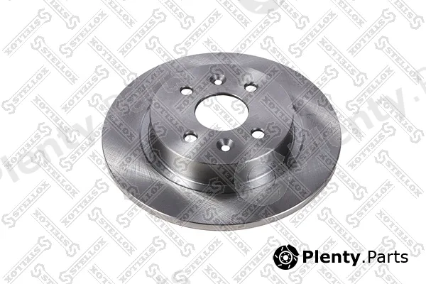 Stellox 6020-1128-SX — Brake Disc
