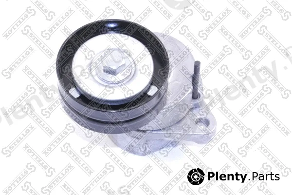 Stellox 03-40041-SX — Belt Tensioner, V-ribbed belt
