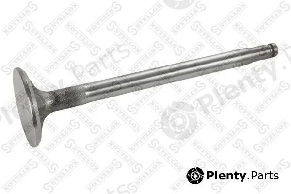 Stellox 01-23355-SX — Intake Valve