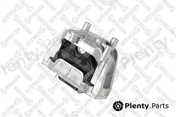 Stellox 25-18370-SX — Mounting, engine