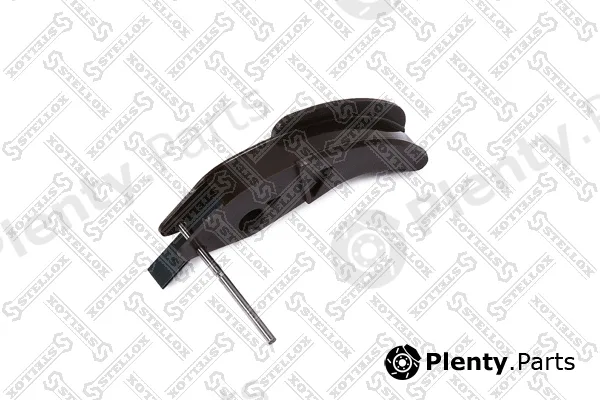 Stellox 03-40910-SX — Belt Tensioner, V-ribbed belt