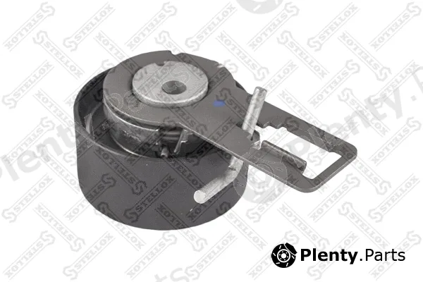 Stellox 03-40739-SX — Tensioner Pulley, V-ribbed belt