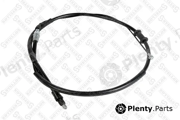 Stellox 29-96000-SX — Cable Pull, parking brake