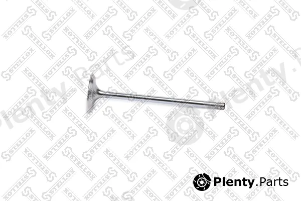 Stellox 01-24417-SX — Intake Valve