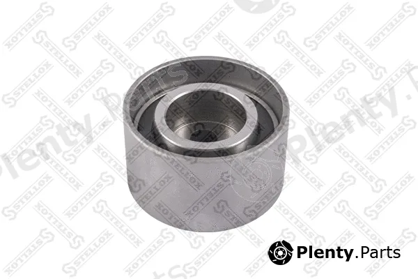 Stellox 03-40709-SX — Tensioner Pulley, V-ribbed belt