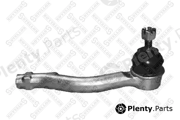 Stellox 51-02478-SX — Tie Rod End