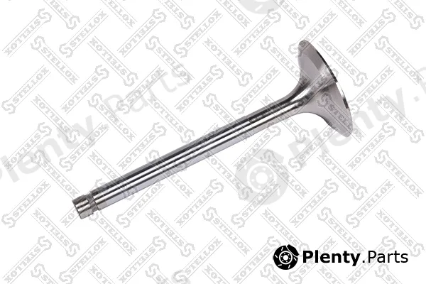 Stellox 81-24693-SX — Intake Valve