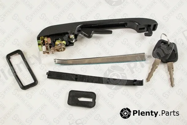 Stellox 77-24717-SX — Exterior Door Handle