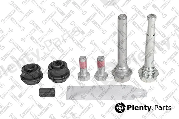 Stellox 04-98828-SX — Guide Sleeve Kit, brake caliper