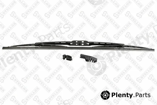 Stellox 120500-SX — Wiper Blade
