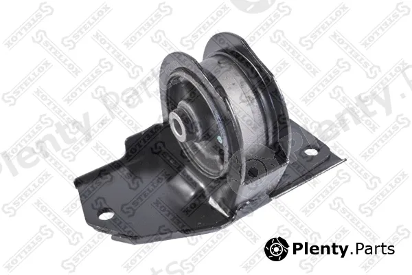 Stellox 25-18005-SX — Mounting, engine