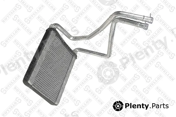 Stellox 10-35294-SX — Heat Exchanger, interior heating