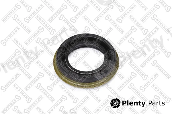 Stellox 34-00025-SX — Shaft Seal, differential