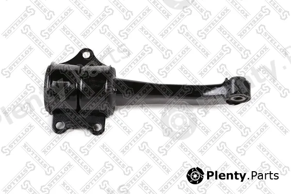 Stellox 25-17117-SX — Mounting, engine