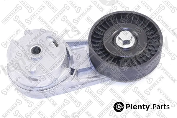 Stellox 03-40152-SX — Belt Tensioner, V-ribbed belt