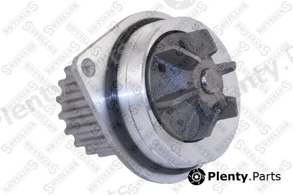 Stellox 4527-0003-SX — Water Pump, engine cooling