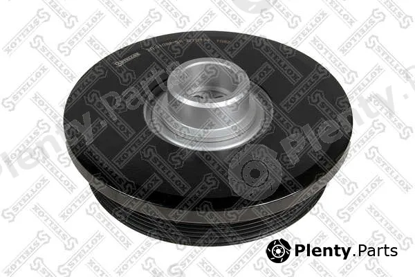 Stellox 20-01092-SX — Belt Pulley, crankshaft