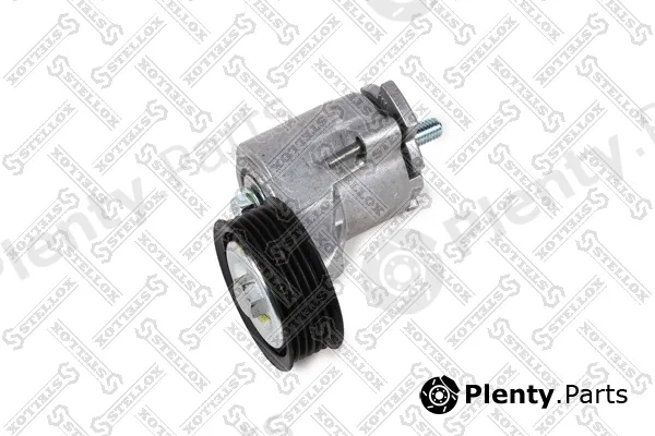Stellox 03-40804-SX — Tensioner Pulley, V-ribbed belt