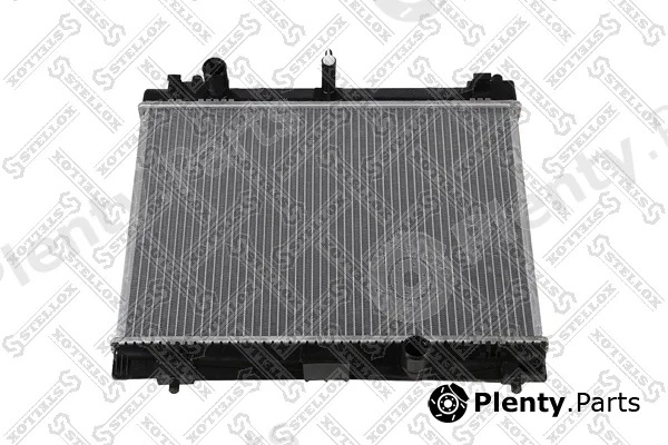 Stellox 10-25414-SX — Radiator, engine cooling