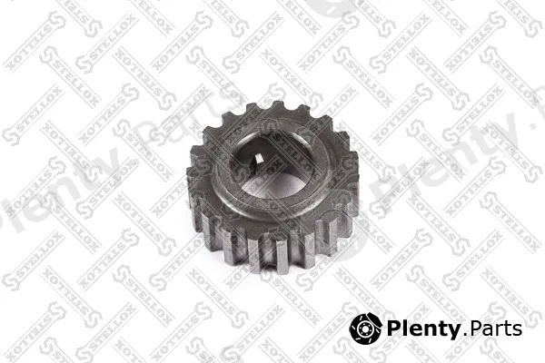 Stellox 20-01702-SX — Sprocket, crankshaft