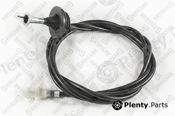 Stellox 29-97712-SX — Speedometer Cable
