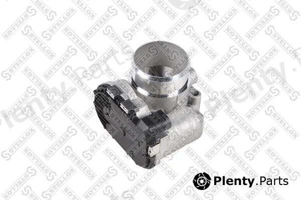 Stellox 75-51553-SX — Throttle Body